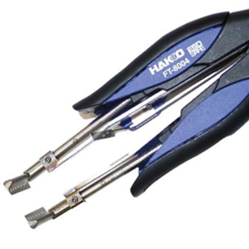 HAKKO Soldering Thermal Wire Stripper Blade G4 SERIES, FT8004-81 for the FT-802, G4-1601, G4-1602, G4-1603, Easy Stripper